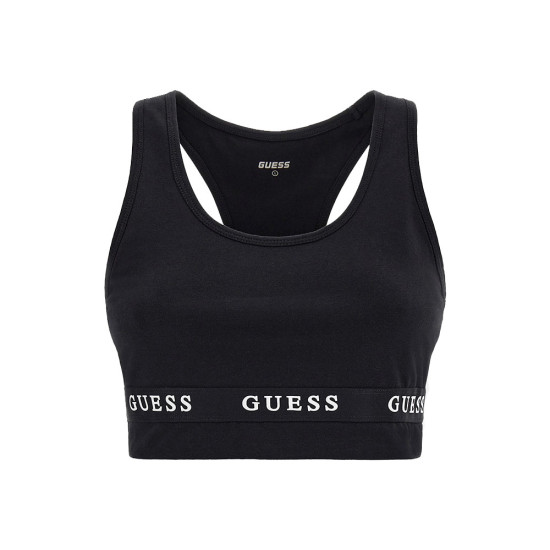 Guess Γυναικείο μπουστάκι Aline Top Eco Stretch Jersey